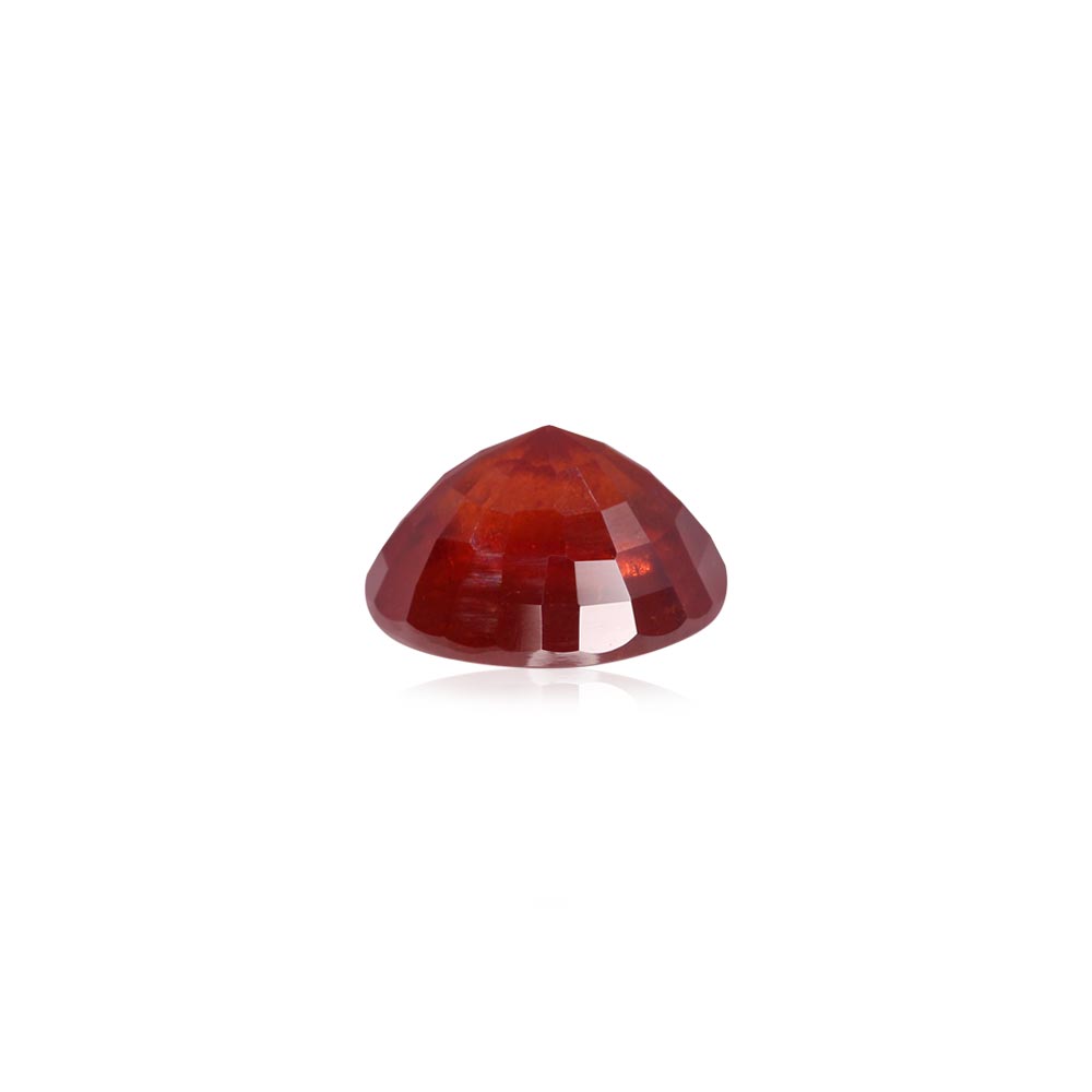 Hessonite (Gomed) - 11.52 Carat