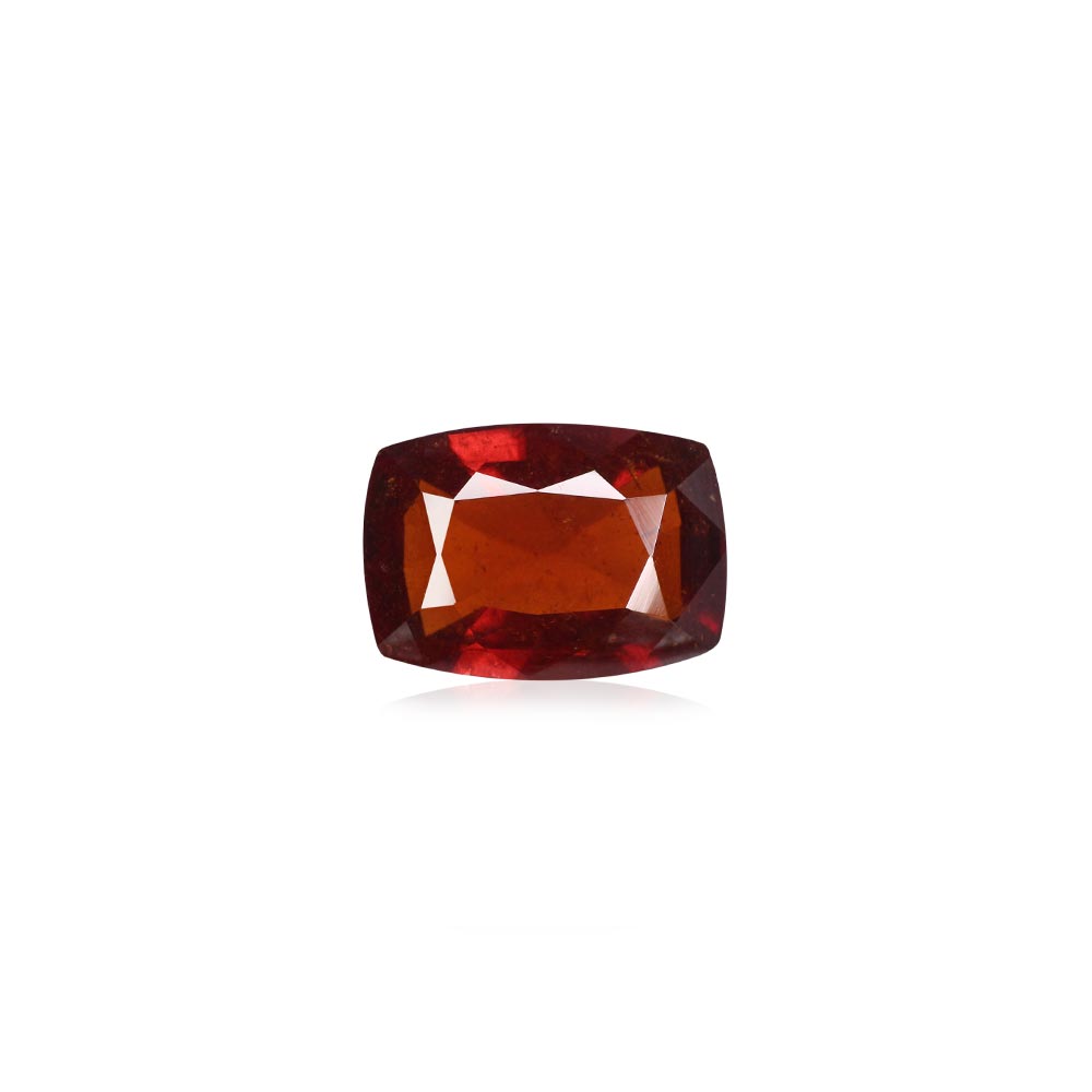 Hessonite (Gomed) - 11.54 Carat