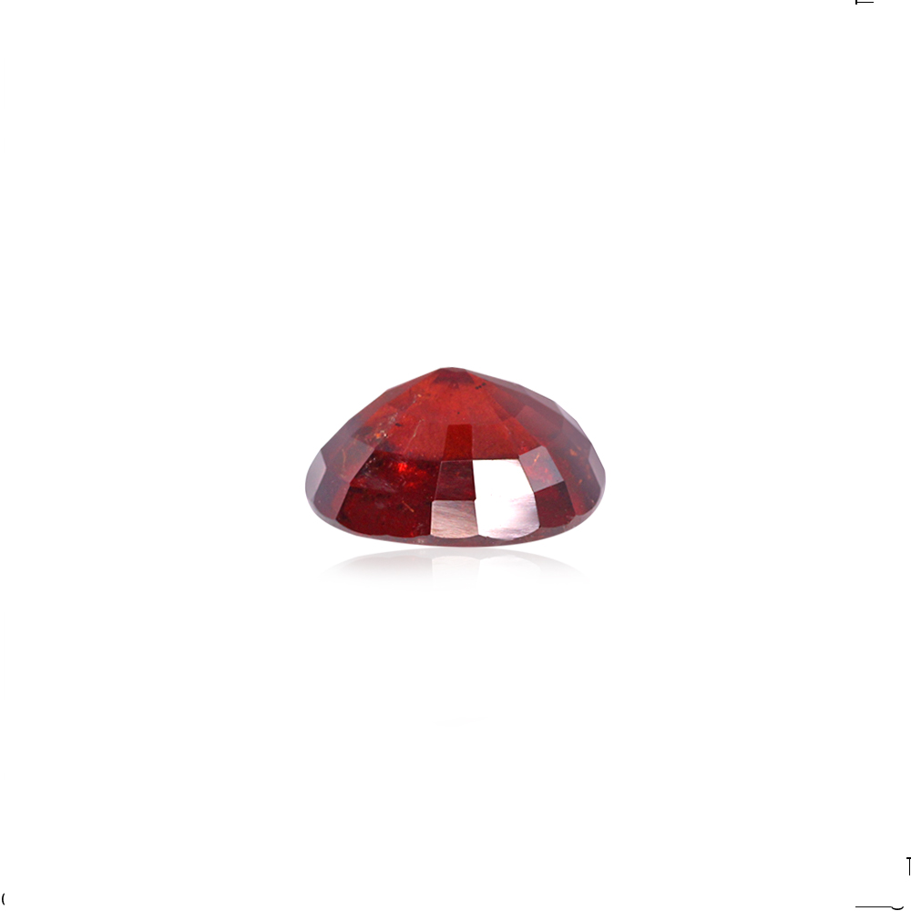 Hessonite (Gomed) - 11.56 Carat