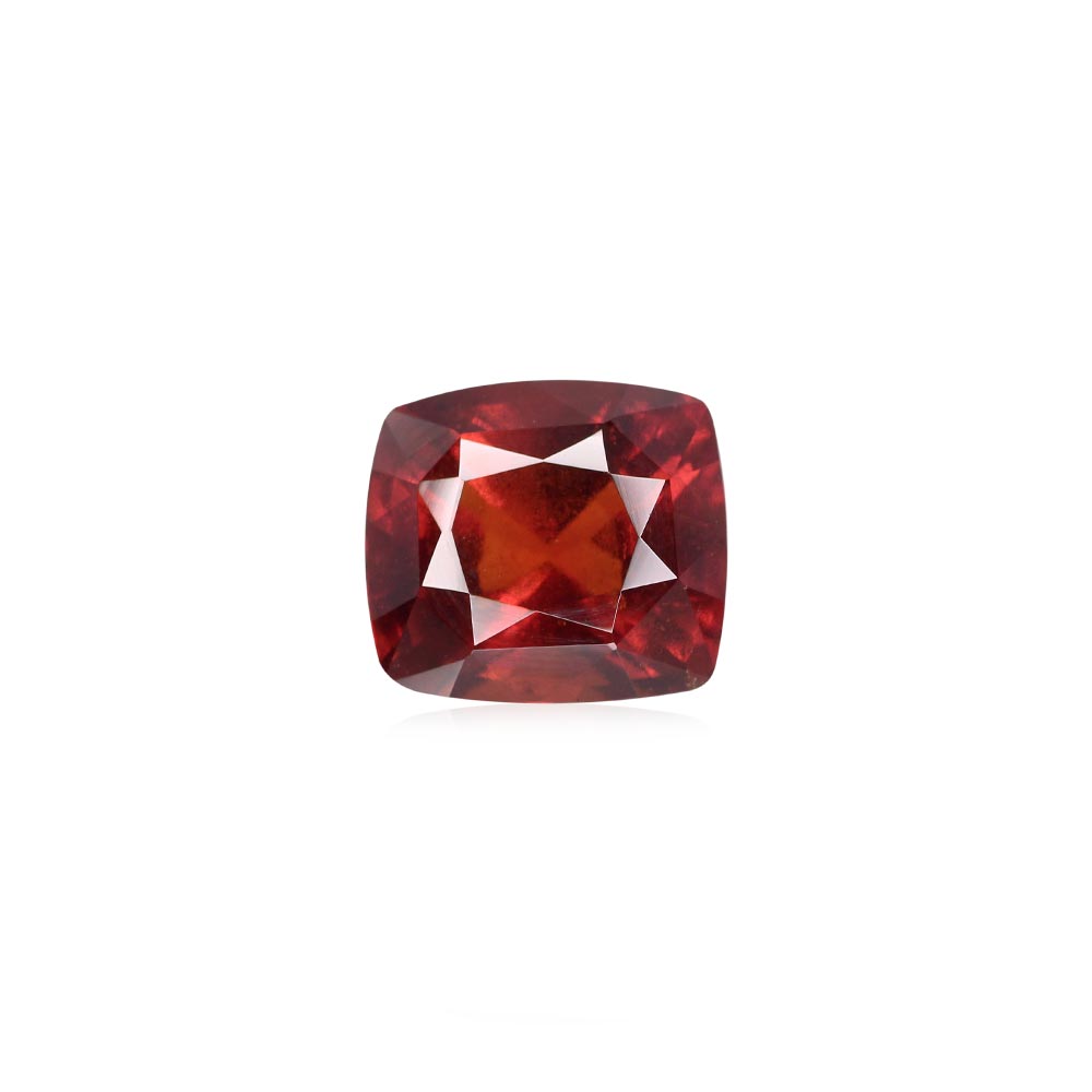 Hessonite (Gomed) - 11.63 Carat