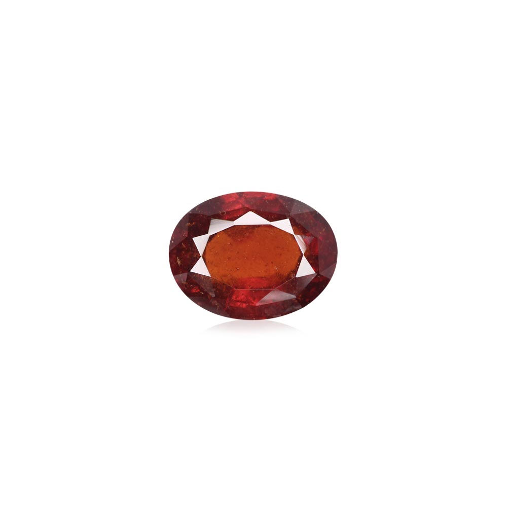 Hessonite (Gomed) - 11.76 Carat