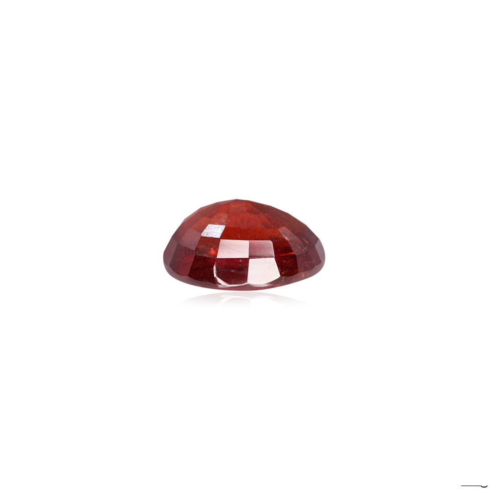 Hessonite (Gomed) - 11.76 Carat