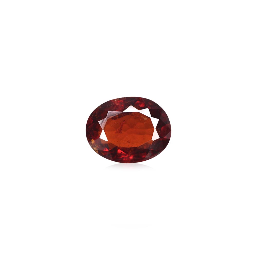 Hessonite (Gomed) - 11.80Carat