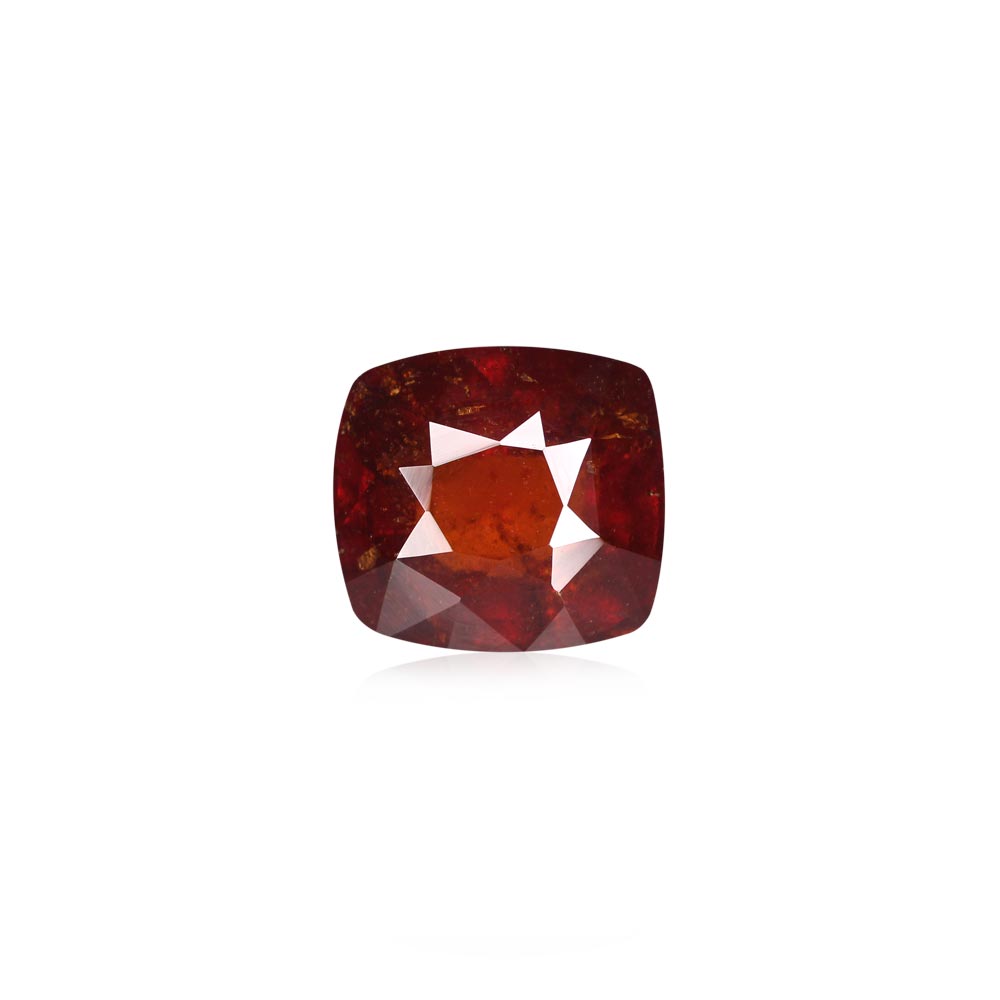 Hessonite (Gomed) - 11.82 Carat