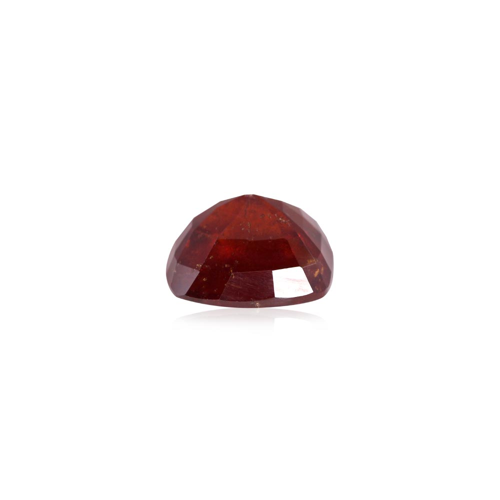Hessonite (Gomed) - 11.82 Carat