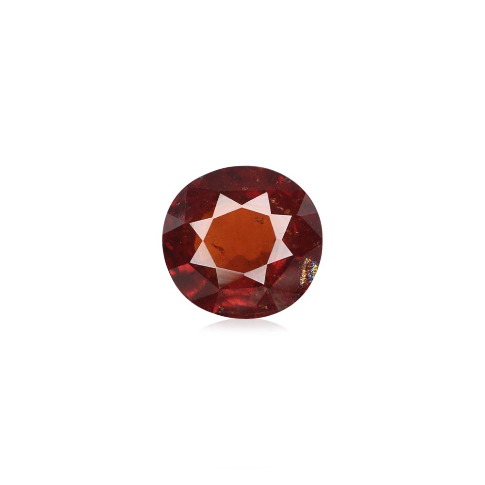 Hessonite (Gomed) - 11.83 Carat