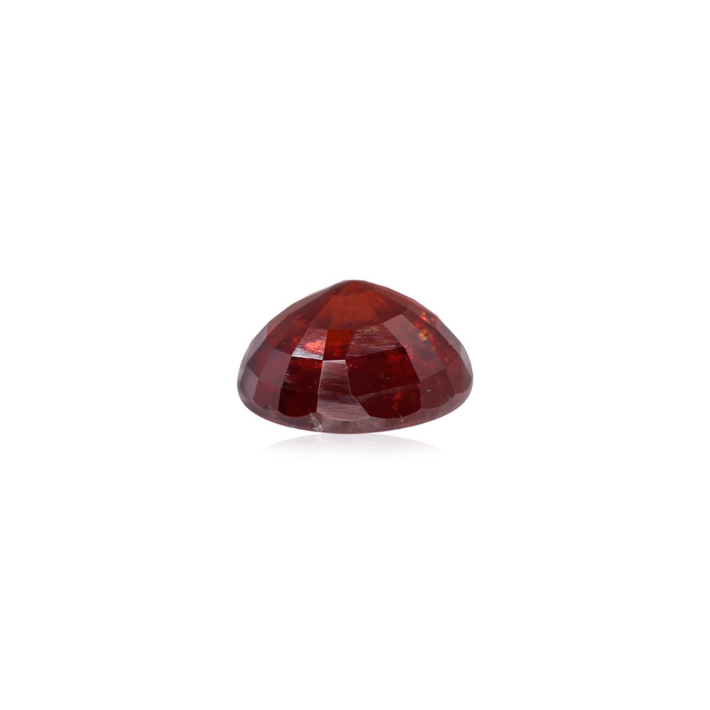 Hessonite (Gomed) - 11.83 Carat