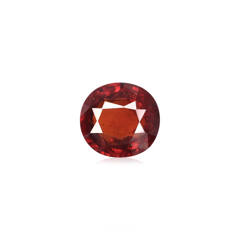 Hessonite (Gomed) - 11.90 Carat