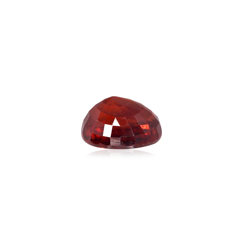 Hessonite (Gomed) - 11.90 Carat