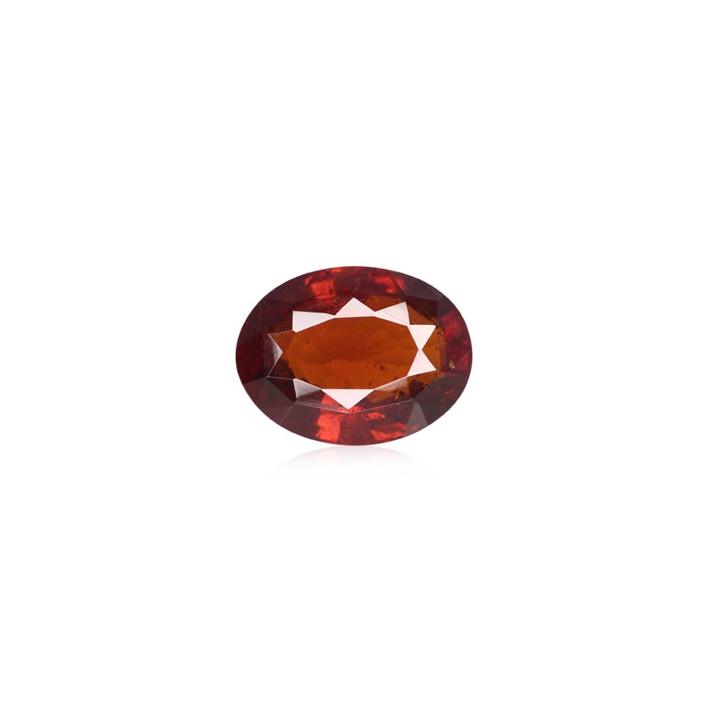 Hessonite (Gomed) - 11.94 Carat