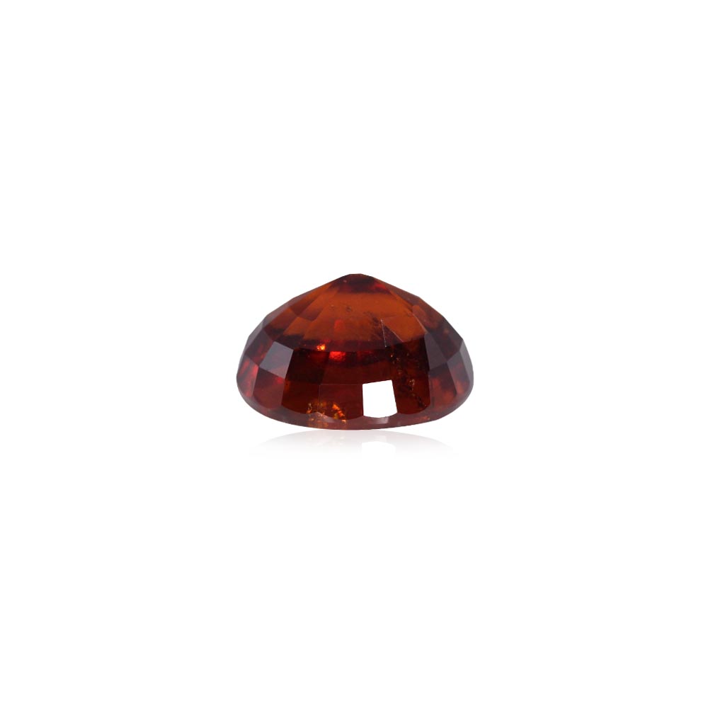 Hessonite (Gomed) - 12.11 Carat