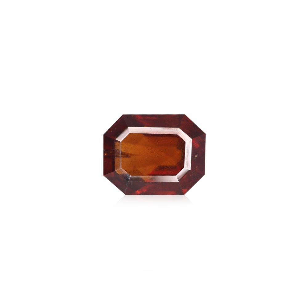 Hessonite (Gomed) - 12.36 Carat