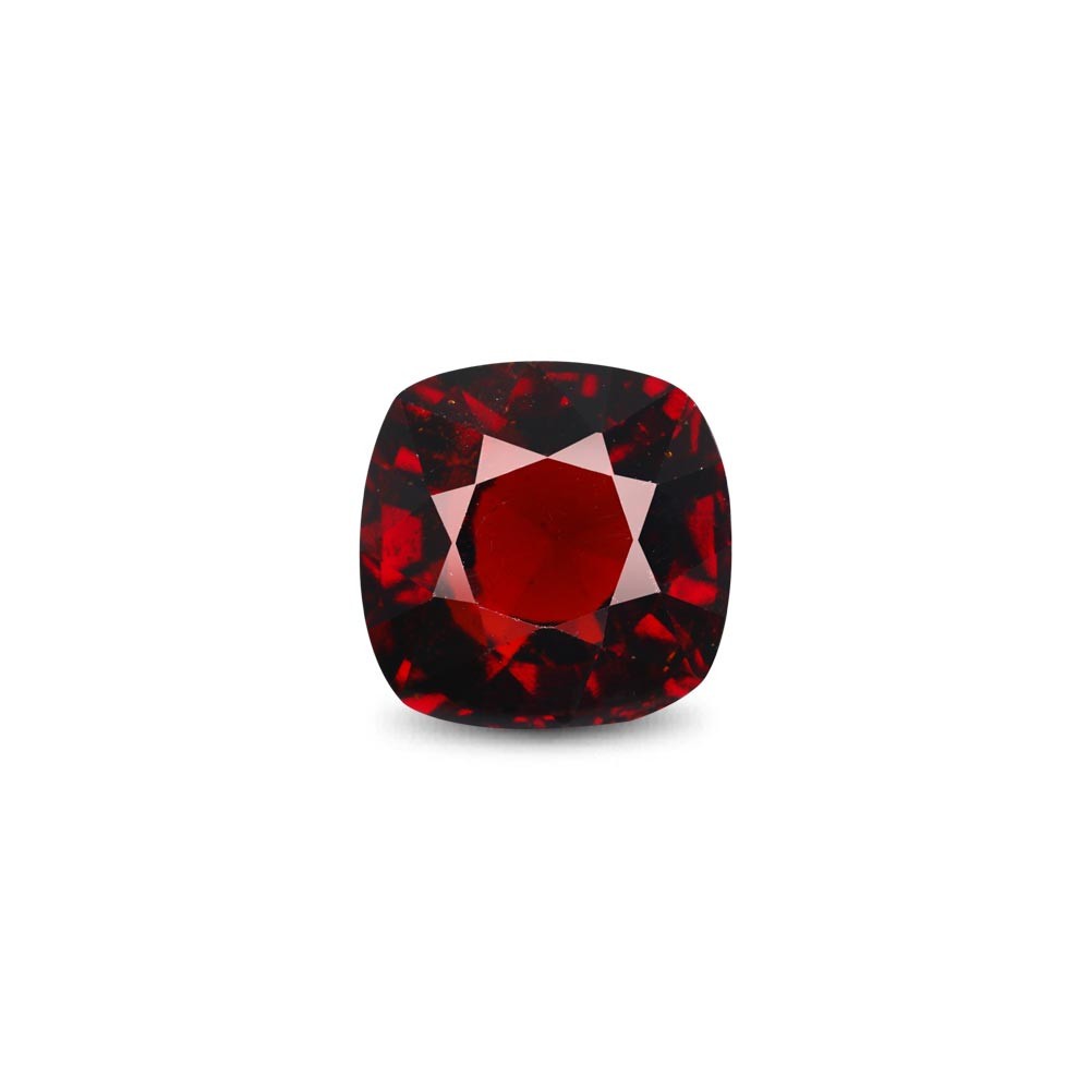 Hessonite (Gomed) - 15.20 Carat