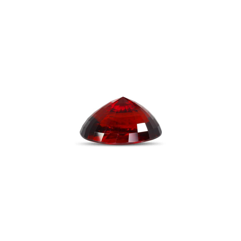 Hessonite (Gomed) - 24.77 Carat