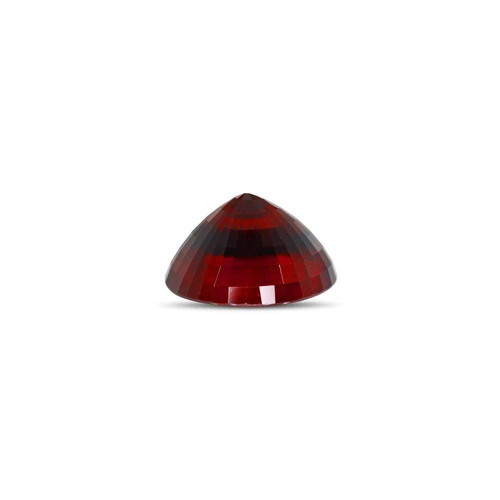 Hessonite (Gomed) - 46.24 Carat