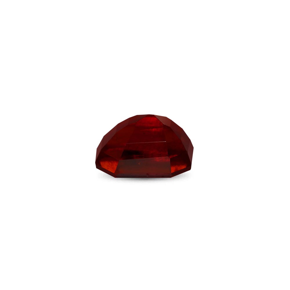 Hessonite (Gomed) - 7.04 Carat
