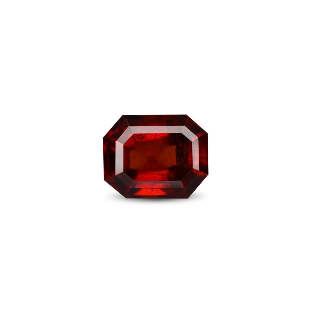 Hessonite (Gomed) - 7.04 Carat