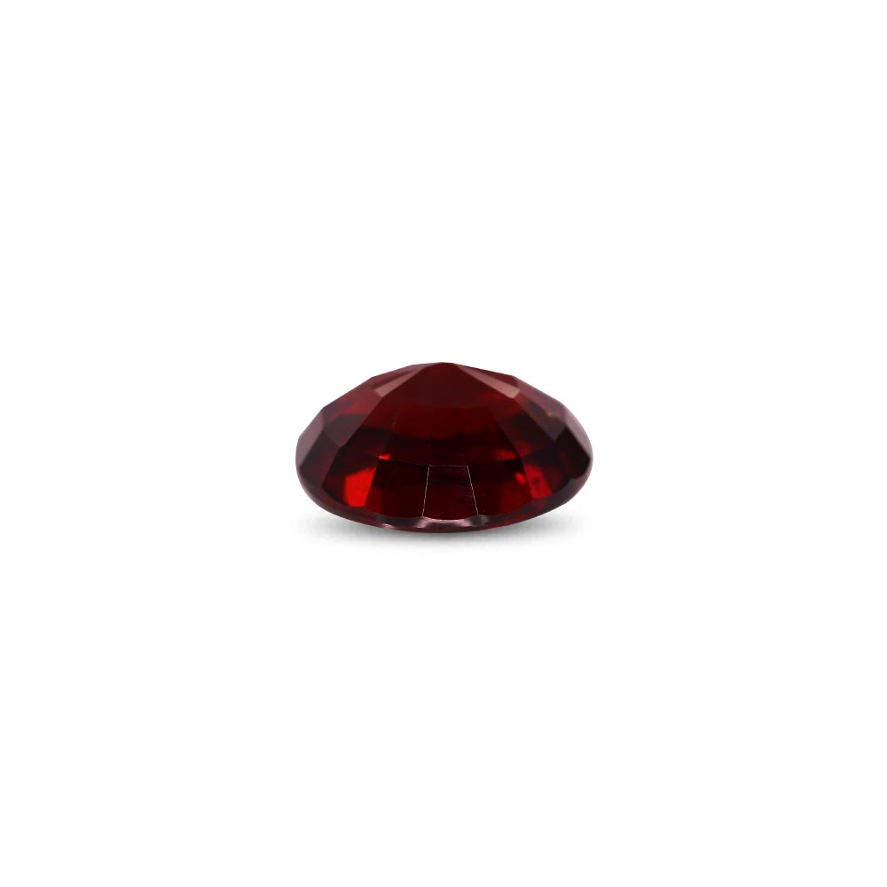 Hessonite (Gomed) - 8.99 Carat