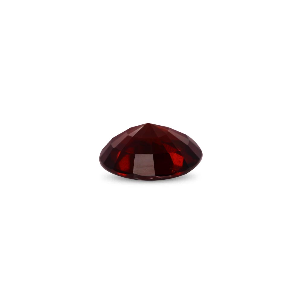 Hessonite (Gomed) - 9.2 Carat