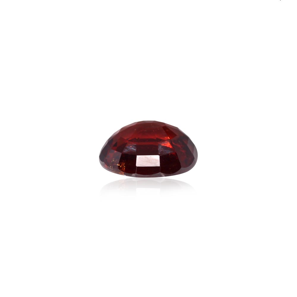 Hessonite (Gomed) - 9.26 Carat