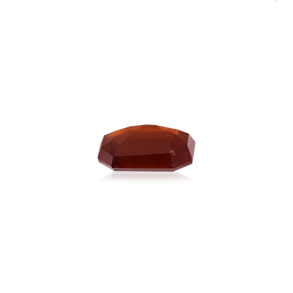 Hessonite (Gomed) - 9.29 Carat