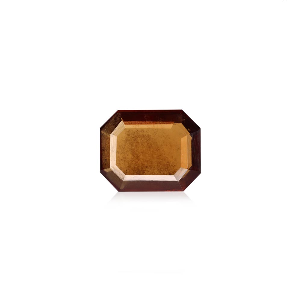 Hessonite (Gomed) - 9.29 Carat