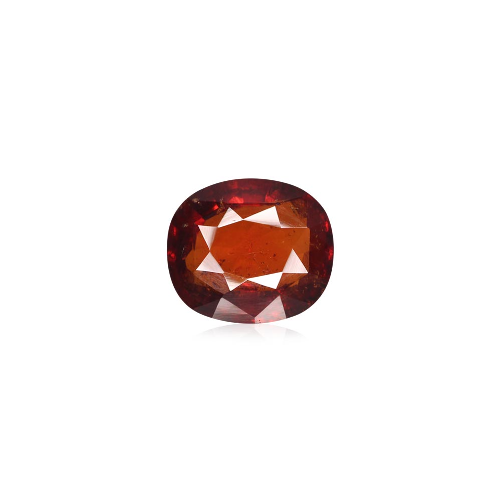 Hessonite (Gomed) - 9.36 Carat
