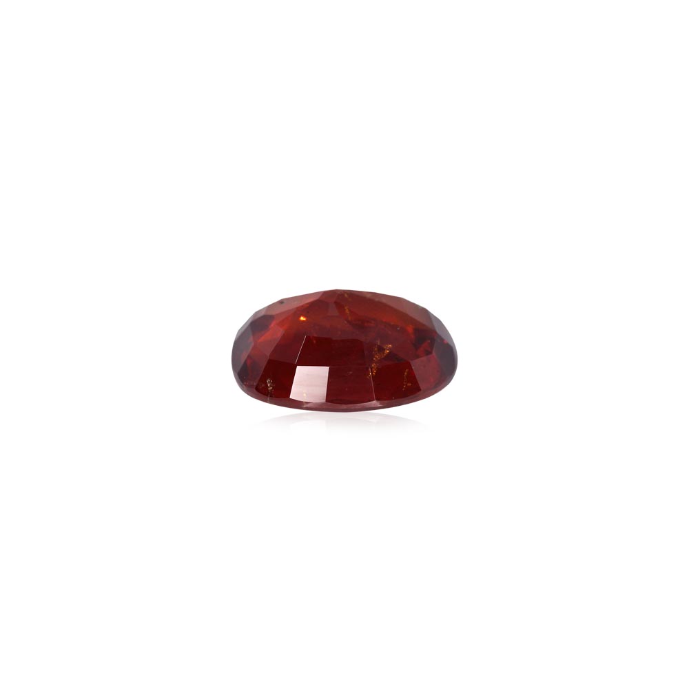 Hessonite (Gomed) - 9.36 Carat