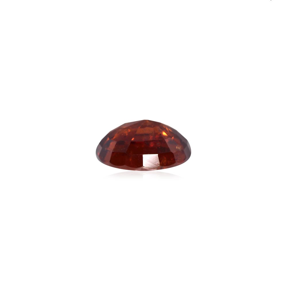 Hessonite (Gomed) - 9.36 Carat
