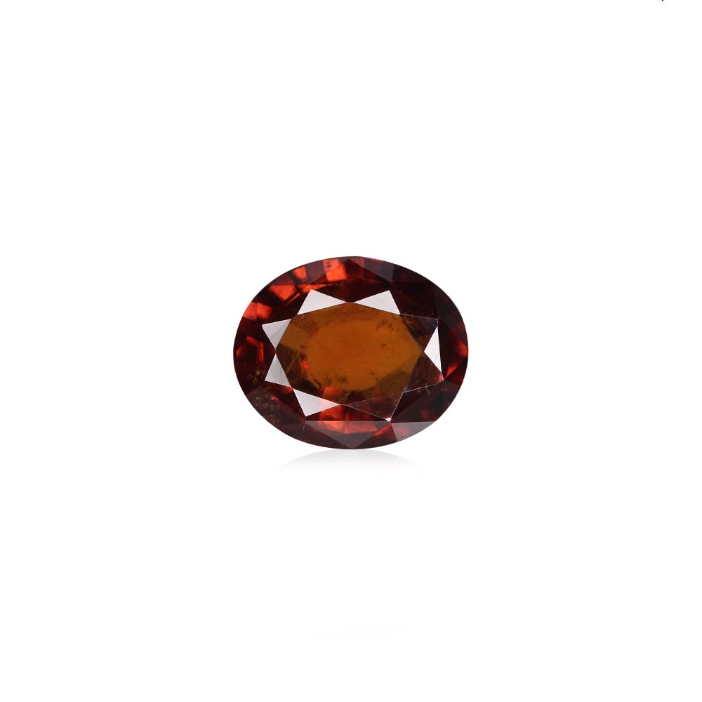 Hessonite (Gomed) - 9.36 Carat