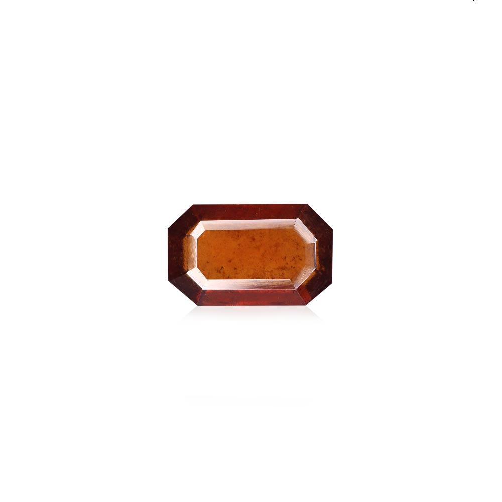 Hessonite (Gomed) - 9.43 Carat