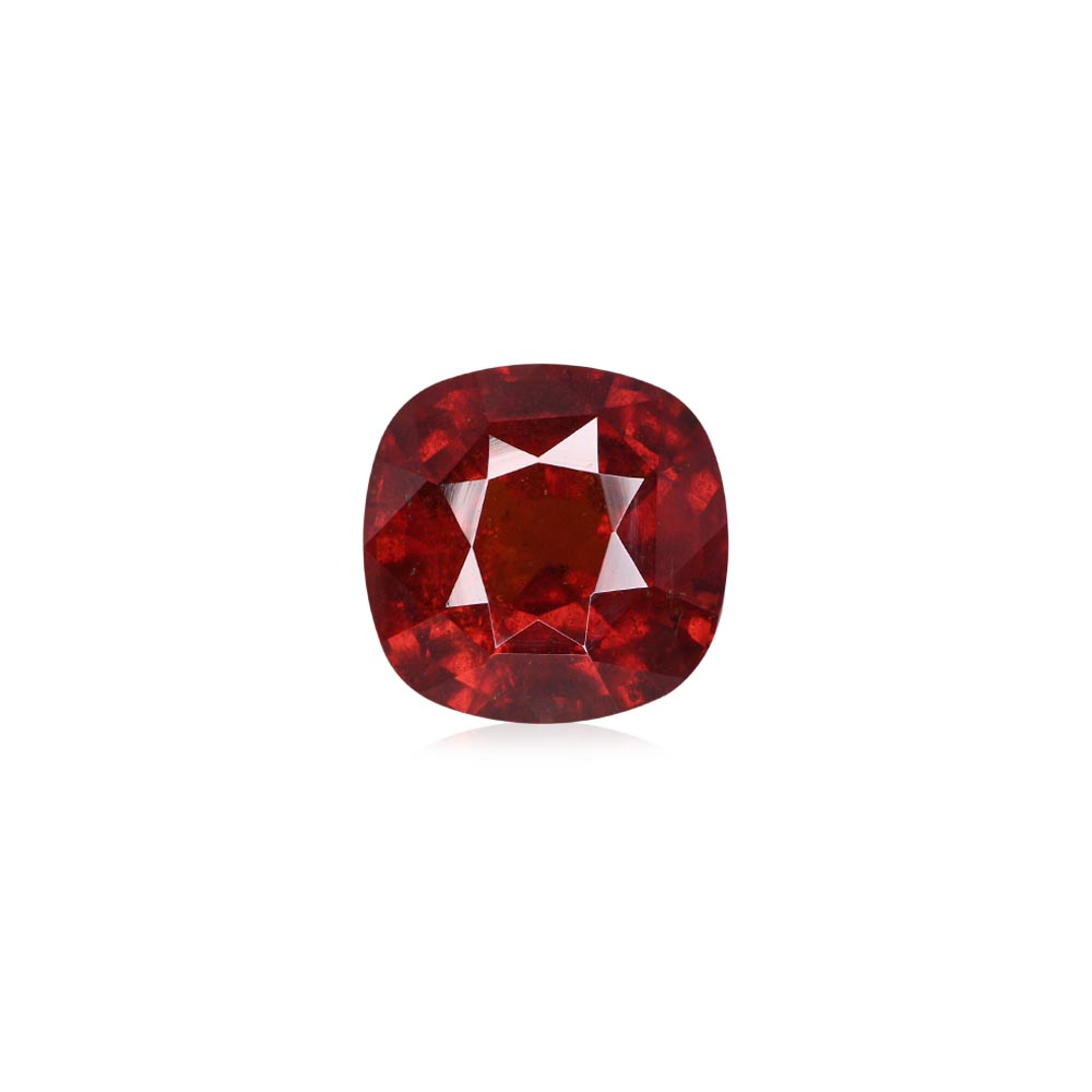 Hessonite (Gomed) - 9.55 Carat