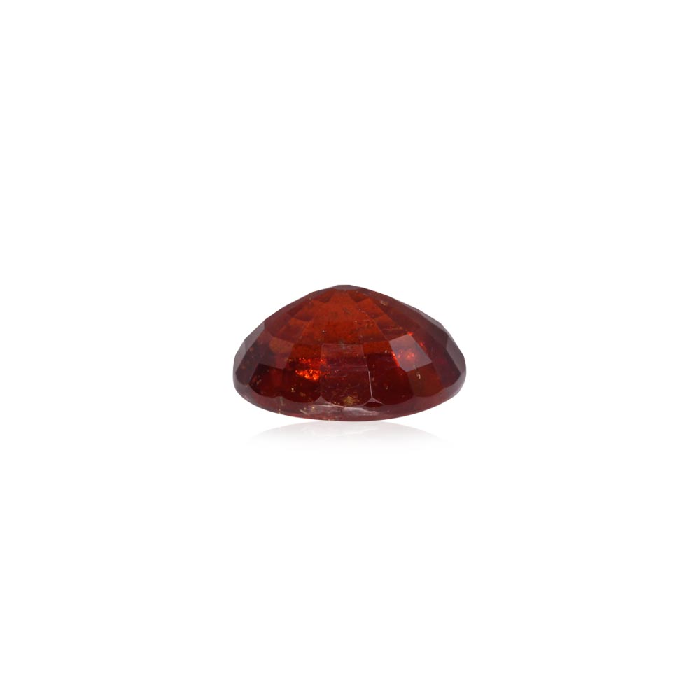 Hessonite (Gomed) - 9.57 Carat