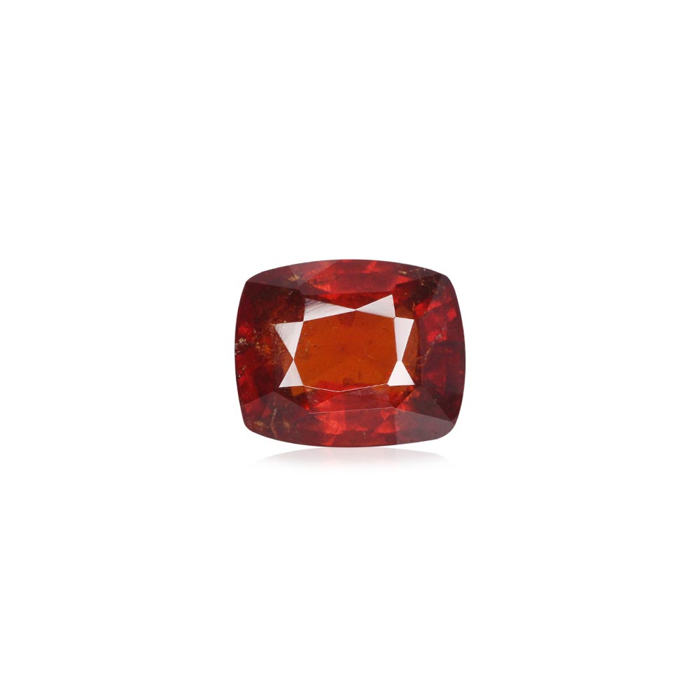 Hessonite (Gomed) - 9.58 Carat