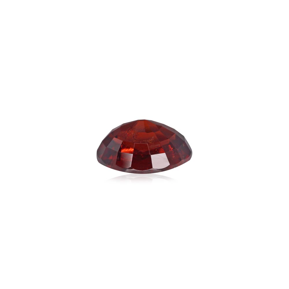 Hessonite (Gomed) - 9.60 Carat