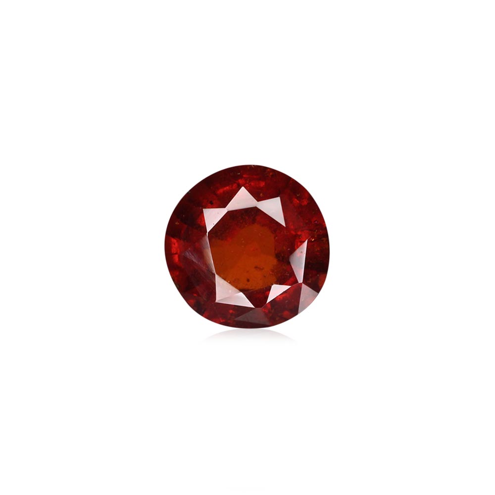 Hessonite (Gomed) - 9.62 Carat