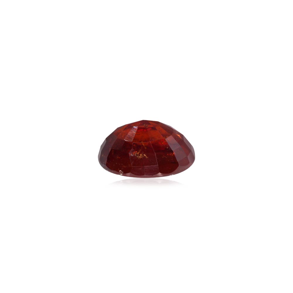 Hessonite (Gomed) - 9.64 Carat