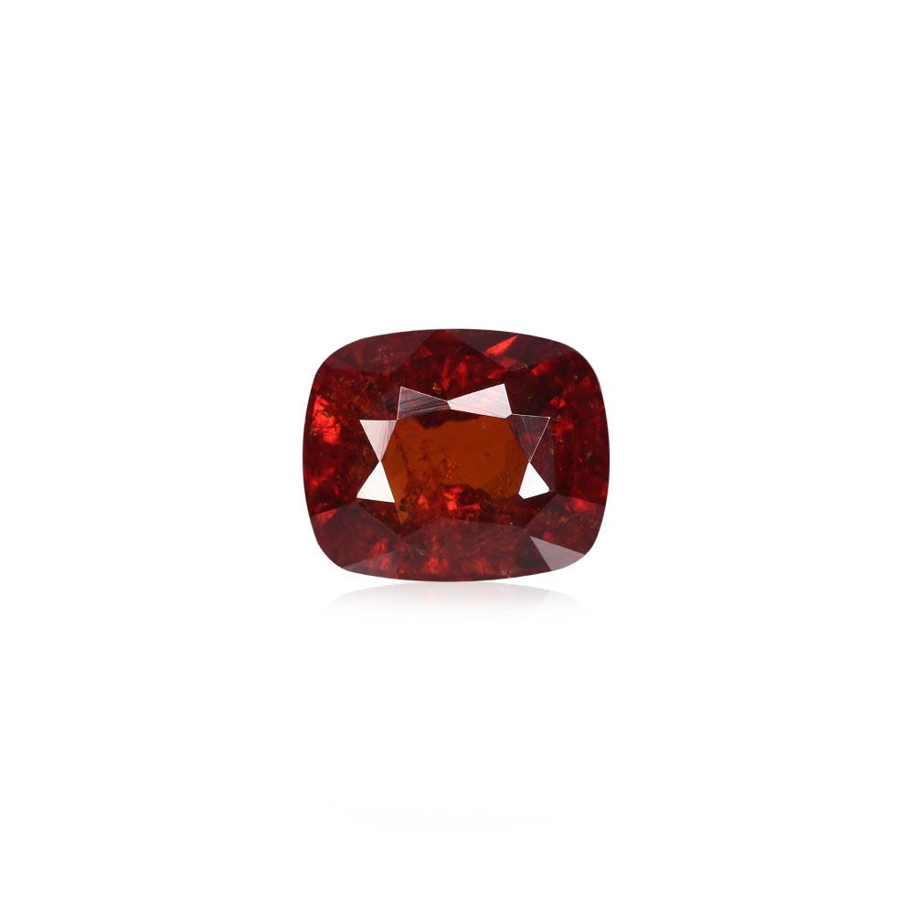 Hessonite (Gomed) - 9.65 Carat