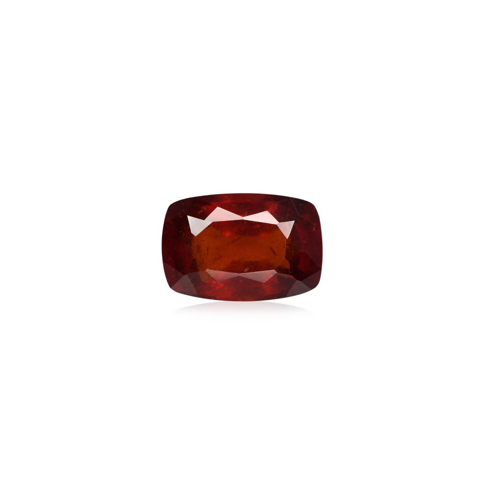 Hessonite (Gomed) - 9.73 Carat