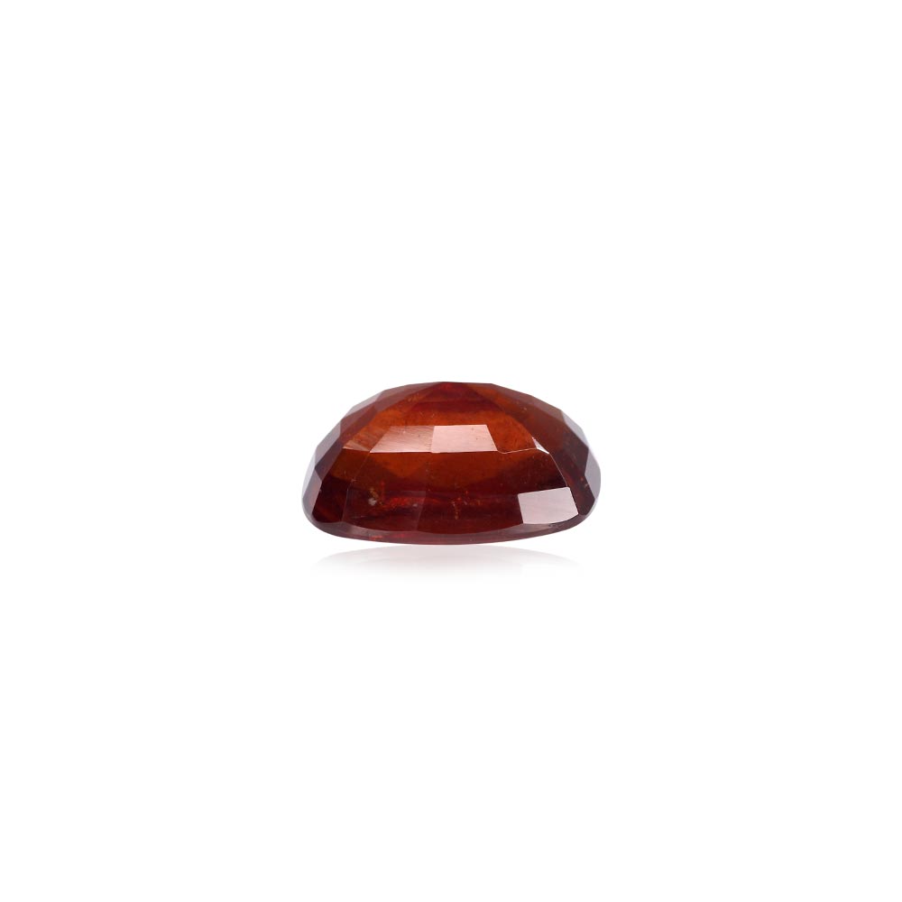 Hessonite (Gomed) - 9.73 Carat