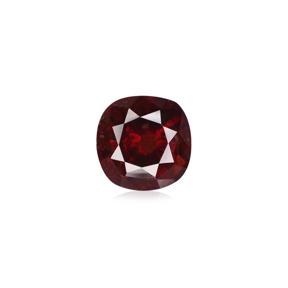 Hessonite (Gomed) - 9.78 Carat