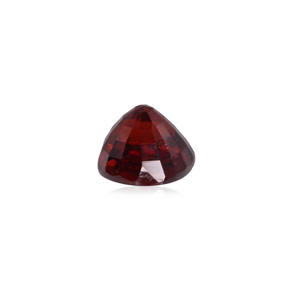 Hessonite (Gomed) - 9.78 Carat