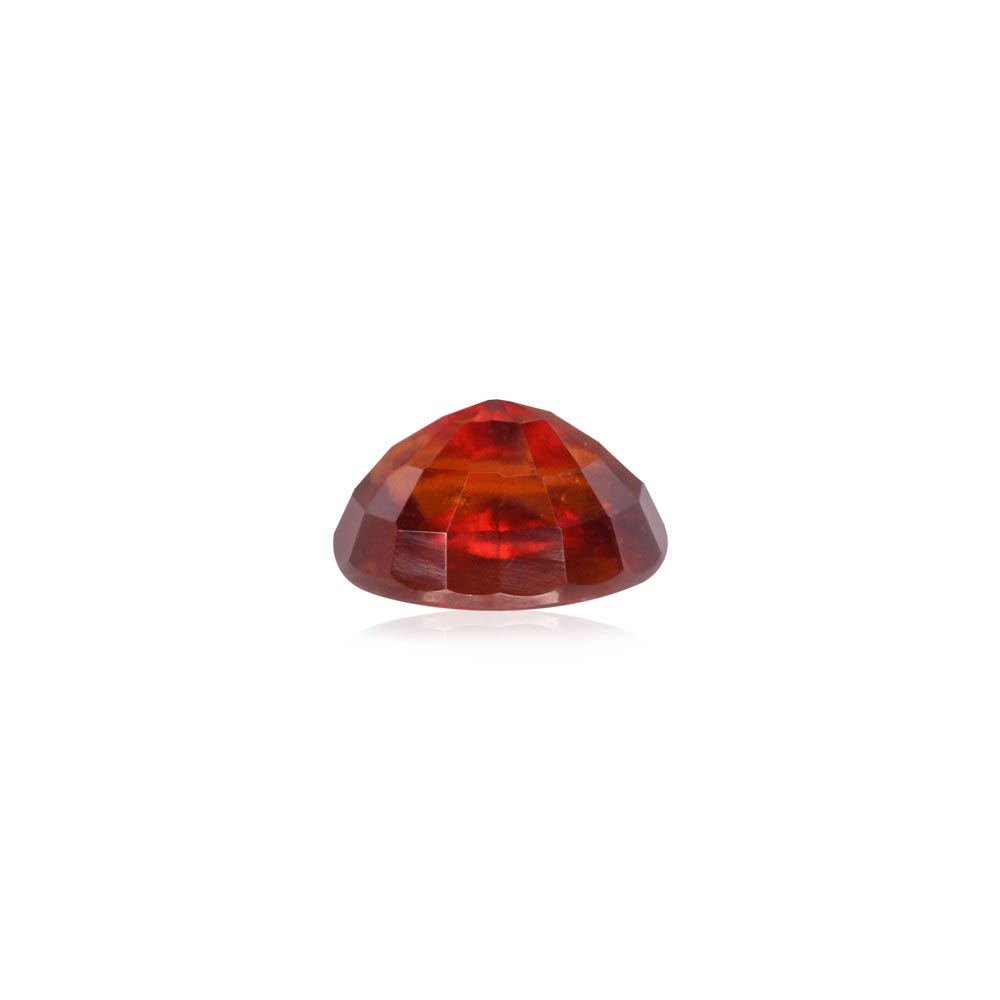 Hessonite (Gomed) - 9.83 Carat