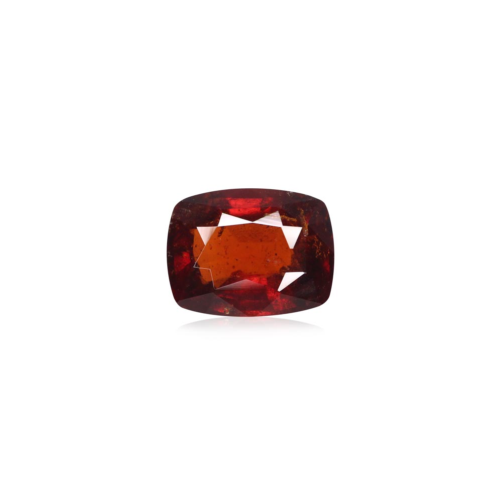 Hessonite (Gomed) - 9.85 Carat