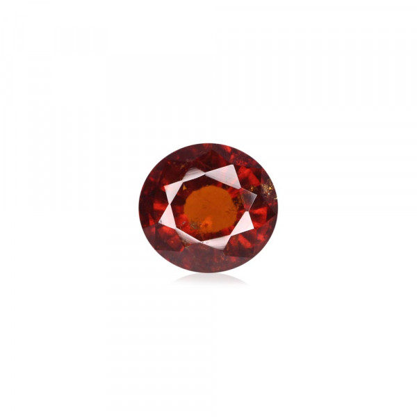 Hessonite (Gomed) - 9.88 Carat