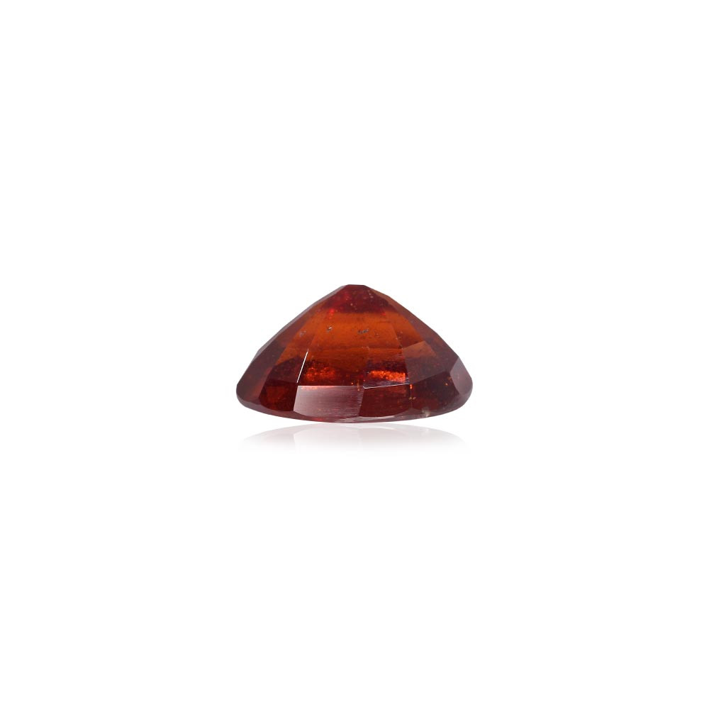 Hessonite (Gomed) - 9.88 Carat