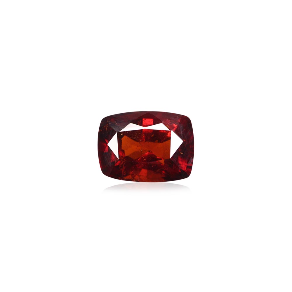 Hessonite (Gomed) - 9.97 Carat