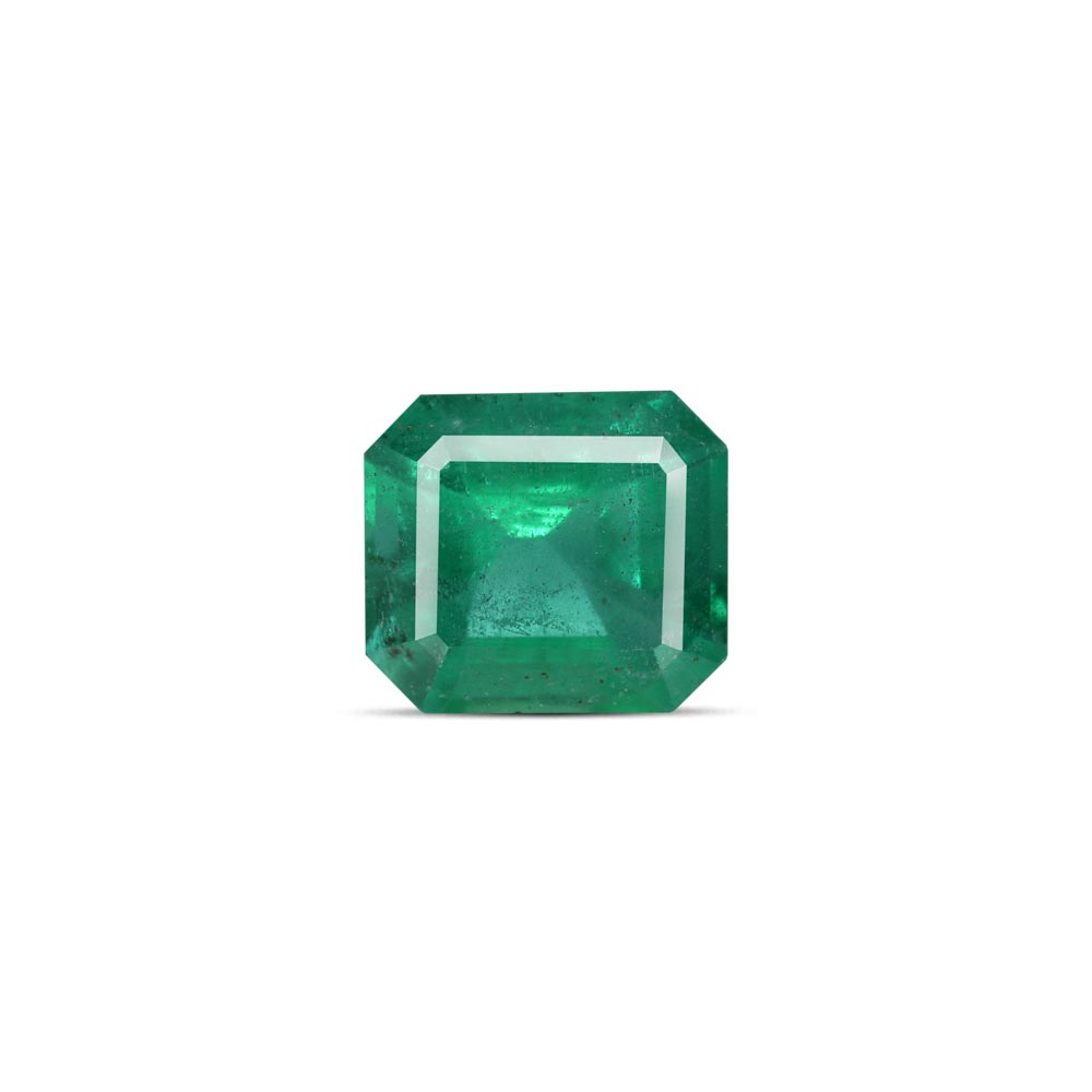 Insignificant Emerald - 2.58 Carat