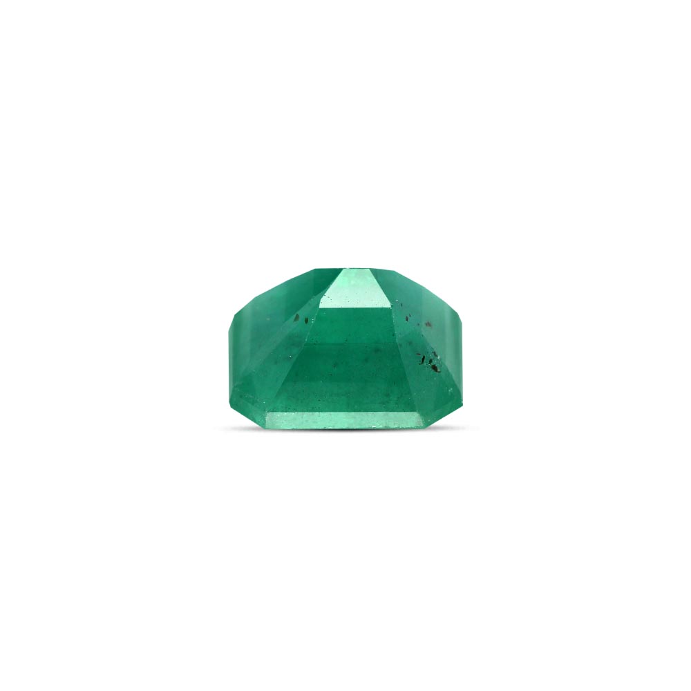 Insignificant Emerald - 2.58 Carat