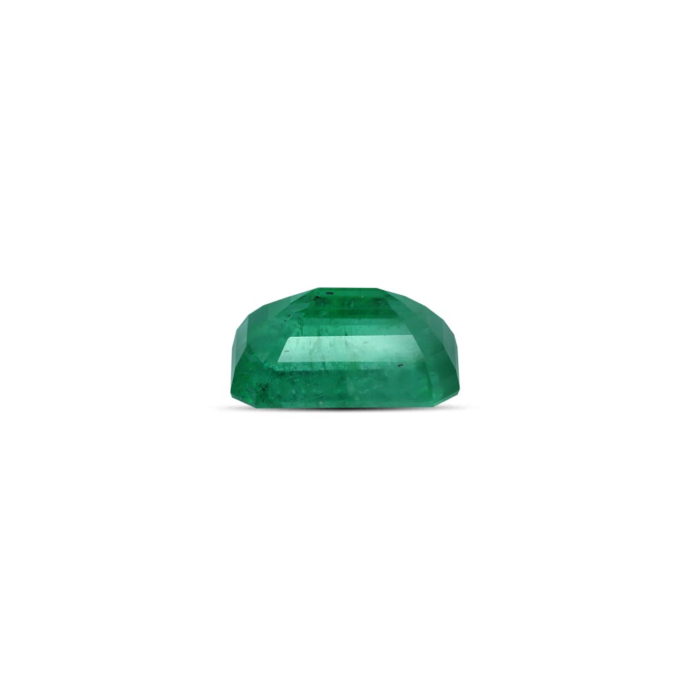 Insignificant Emerald - 4.64 Carat